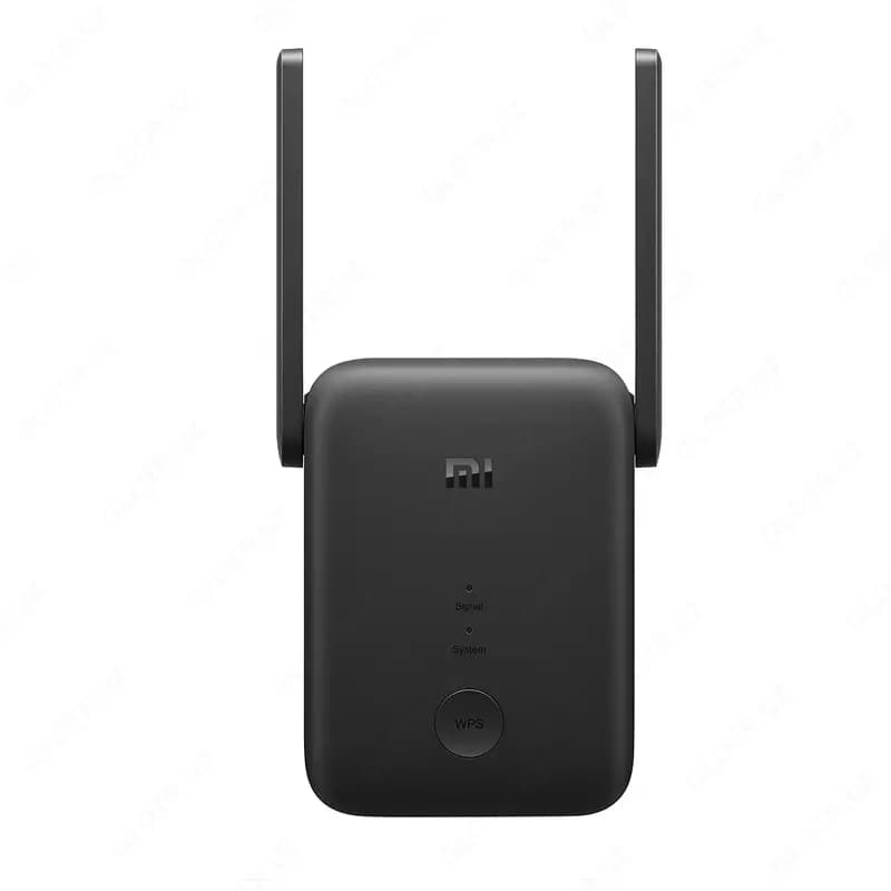 Wi-Fi усилитель сигнала репитер Xiaomi Mi Range Extender AC1200 — 4