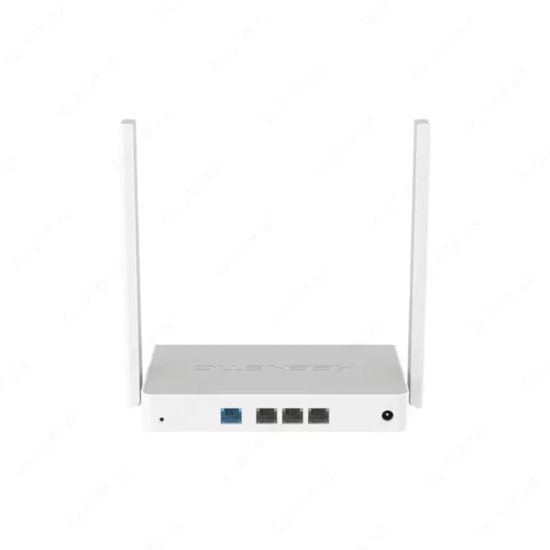 Wi-Fi Роутер Keenetic Air (KN-1613) — 2