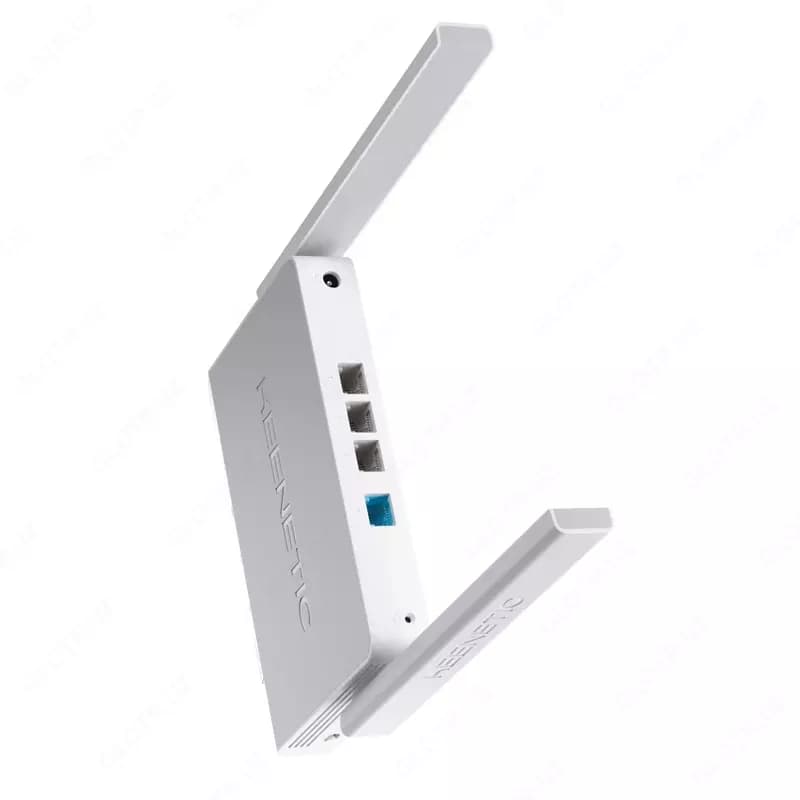 Wi-Fi Роутер Keenetic Air (KN-1613) — 3