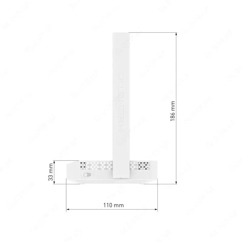 Wi-Fi Роутер Keenetic Air (KN-1613) — 5