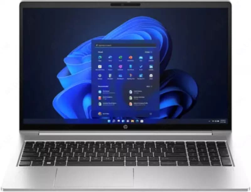 Ноутбук HP Probook 470 G10 — 1