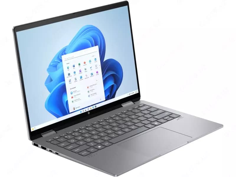 Ноутбук HP Envy x360 2-in-1 Laptop 14-fc0012ci (A1WD2EA) — 2