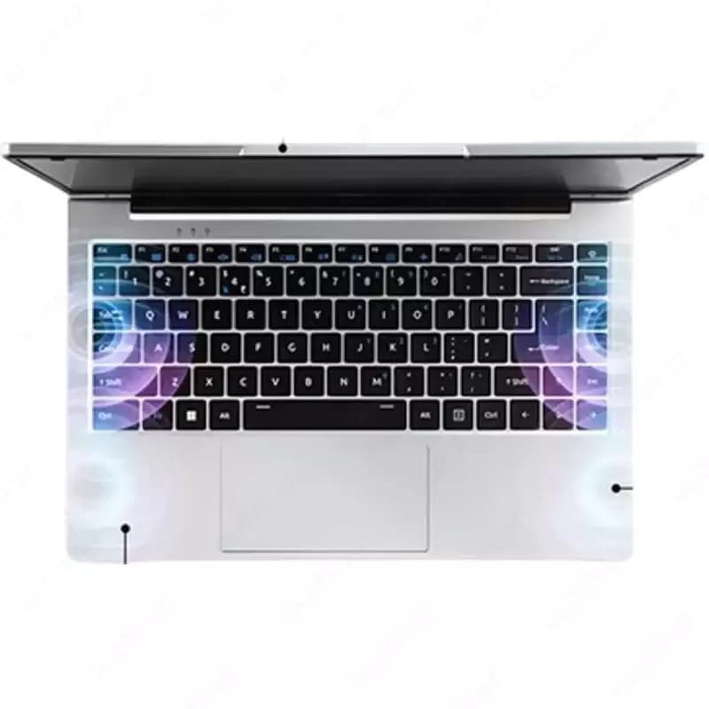 Ноутбук Acer A325, 15,6”, IPS, SSD 256ГБ, Windows 10, Intel UHD Graphics — 2