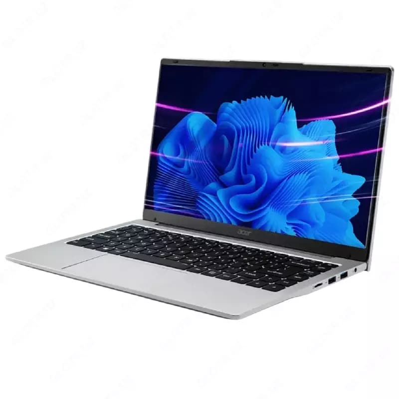 Ноутбук Acer A325, 15,6”, IPS, SSD 256ГБ, Windows 10, Intel UHD Graphics — 3