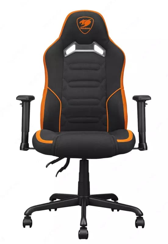 Игровое кресло Cougar Fusion SF — 3