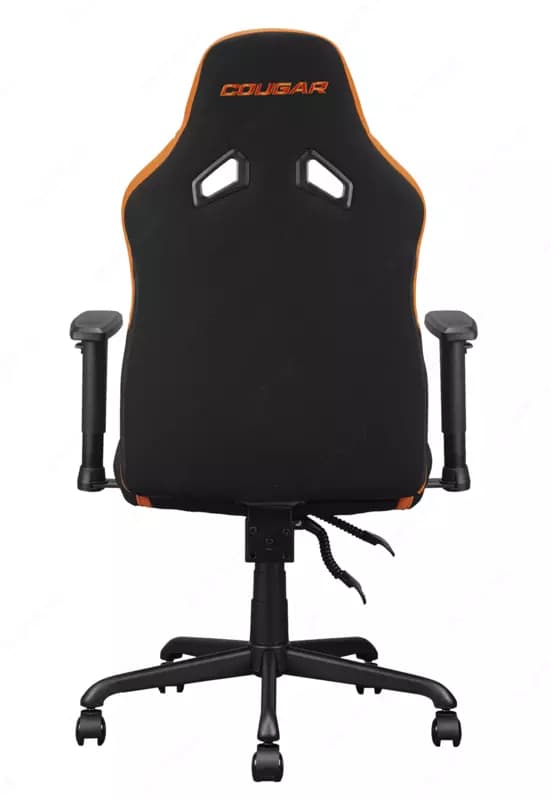 Игровое кресло Cougar Fusion SF — 6