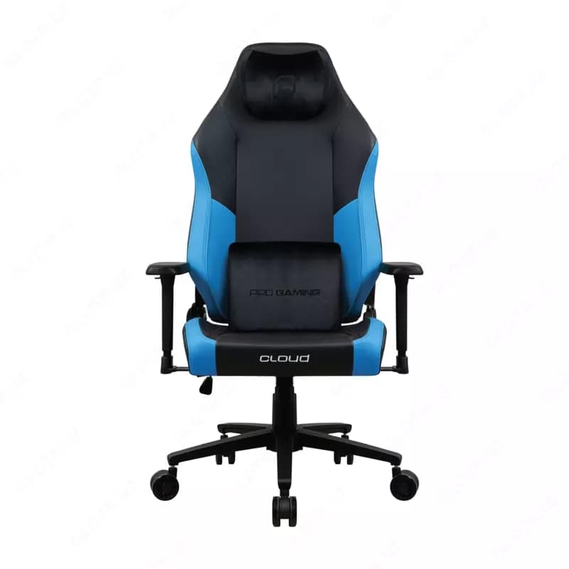 Игровое кресло PROGAMING Cloud Blue — 1