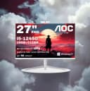 AOC E99 Моноблок с мини-UPS
