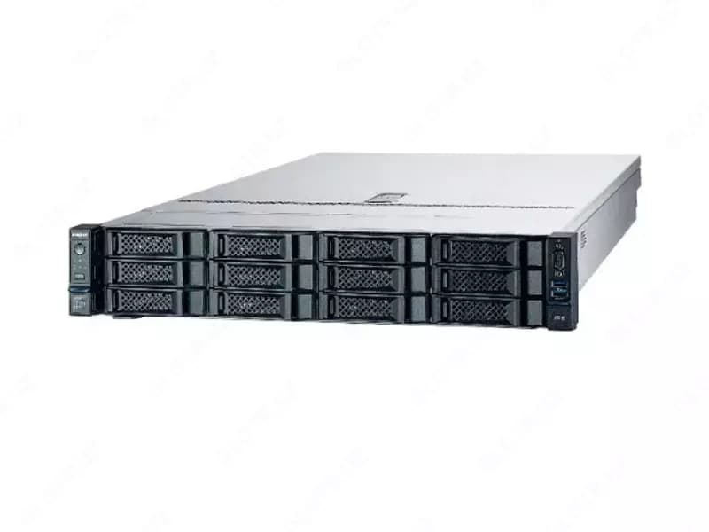 Сервер Inspur NF5280M6 (2xGold 5318Y | 512GB | 4x960GB — 1