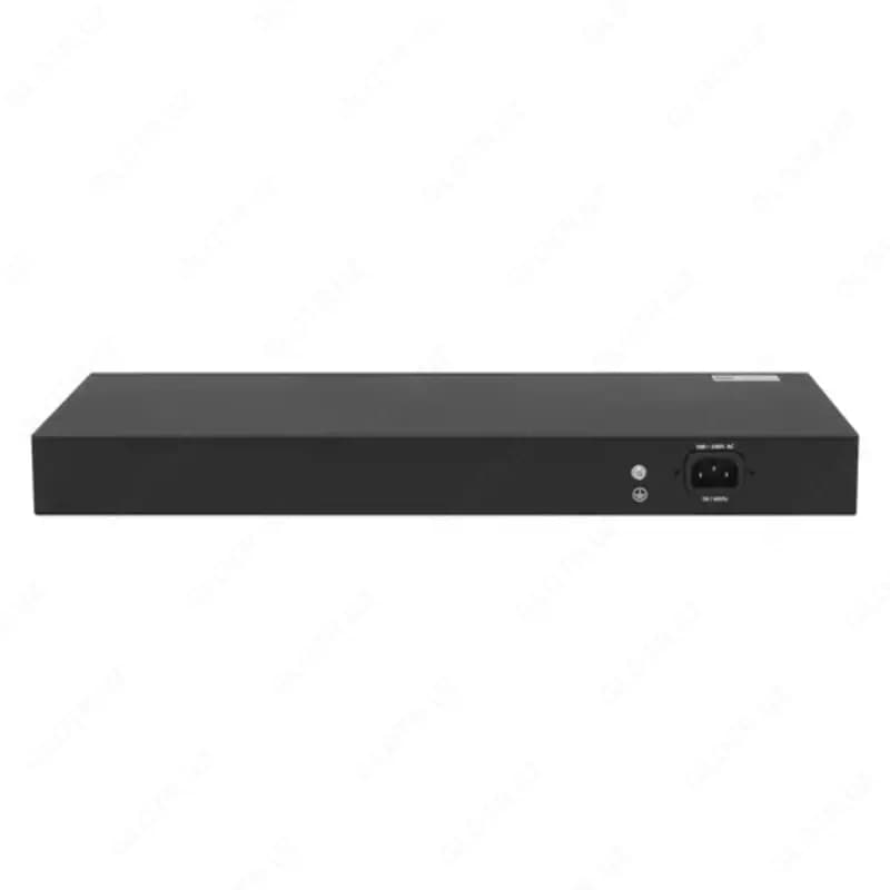 Управляемый коммутатор уровня 2+ SNR-S5110G-24TX — 2