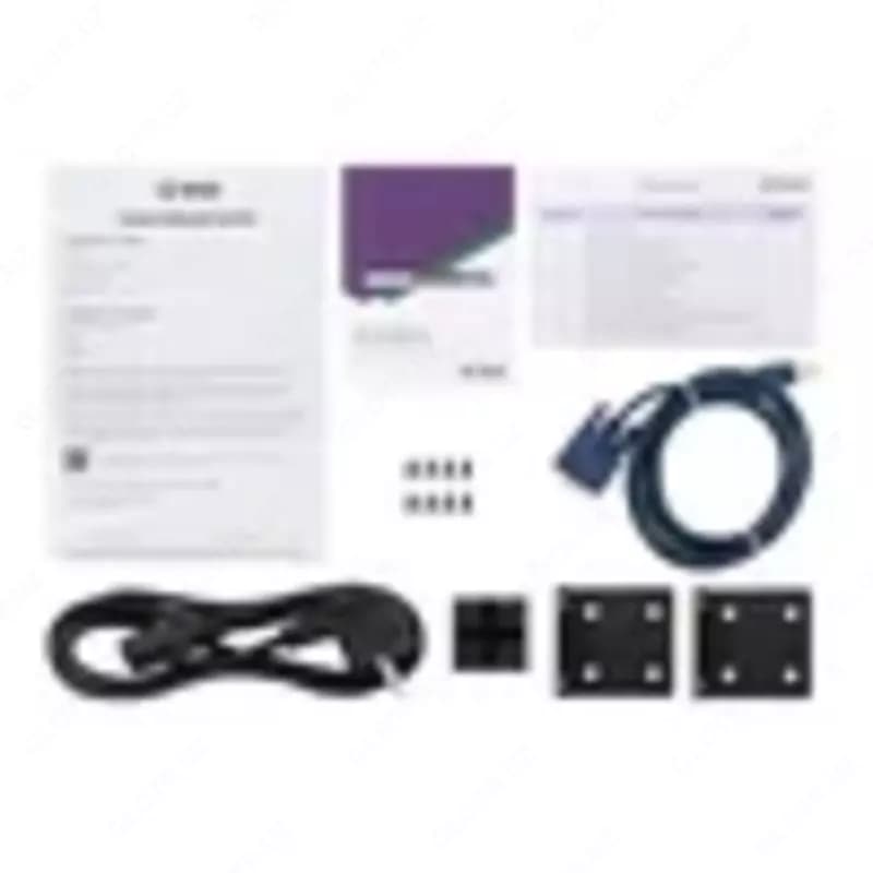Управляемый коммутатор уровня 2+ SNR-S5110G-24TX — 3