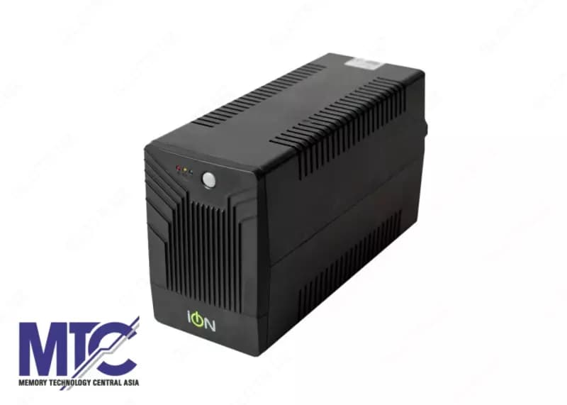 ИБП/UPS iON A-2000 (2000VA/1200W) — 1