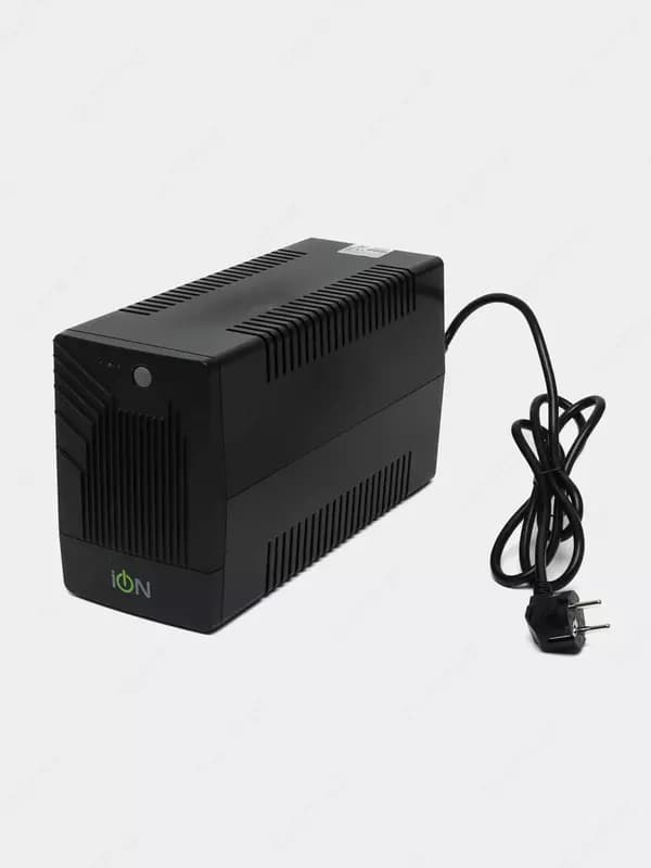 ИБП/UPS iON A-2000 (2000VA/1200W) — 2