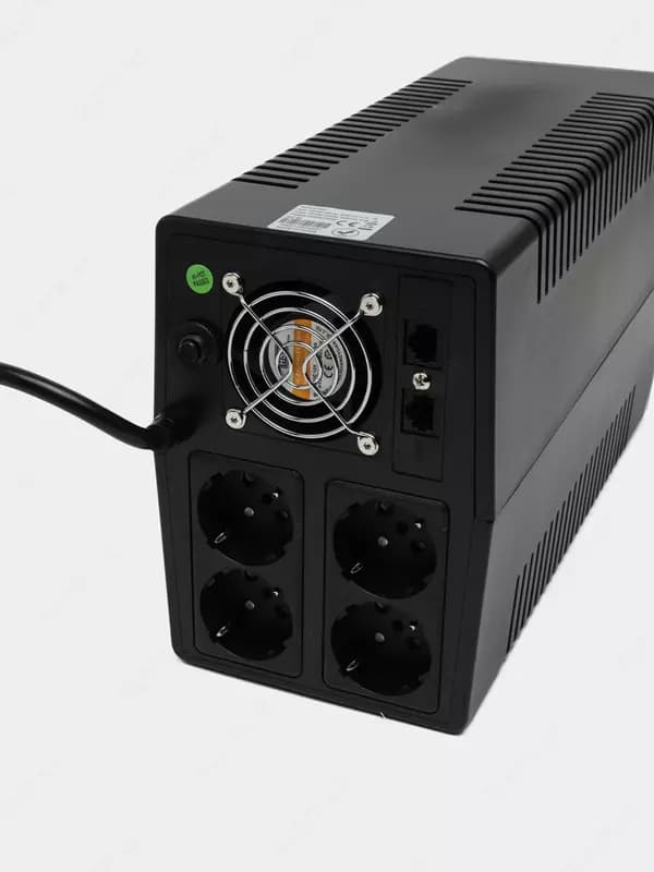 ИБП/UPS iON A-2000 (2000VA/1200W) — 3