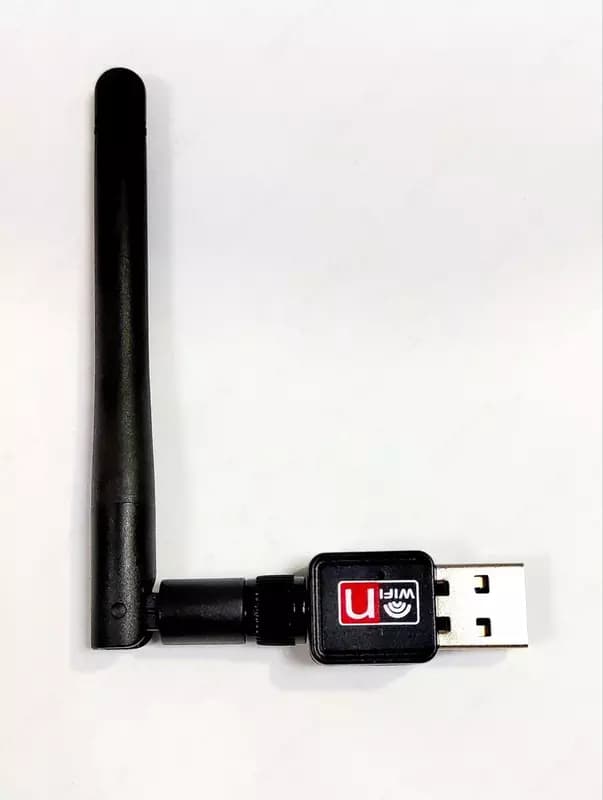 Адаптер USB Wifi — 2