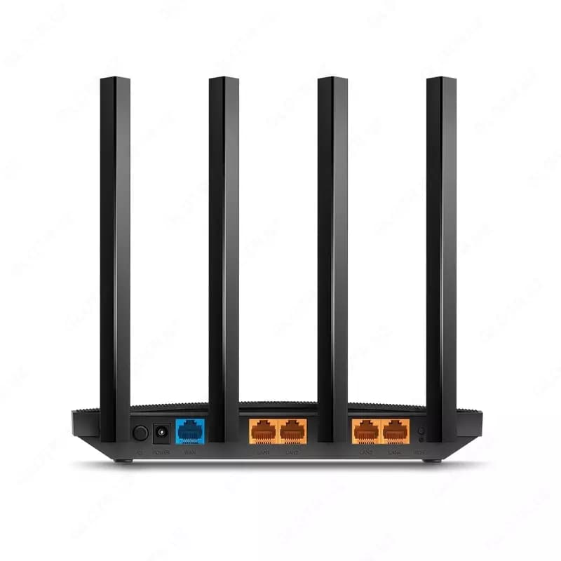 Маршрутизатор TP-link Archer C6 — 2