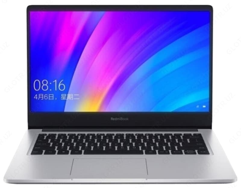 Ноутбук Xiaomi RedMiBook 14 — 1