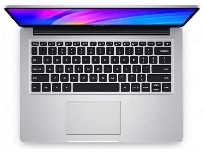 Ноутбук Xiaomi RedMiBook 14 — 2