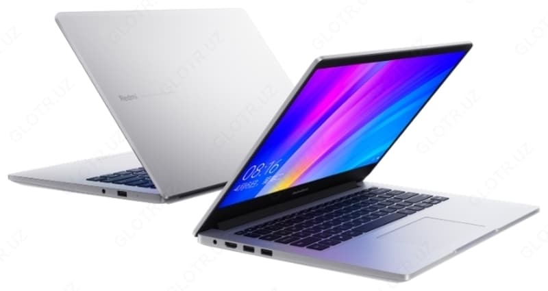 Ноутбук Xiaomi RedMiBook 14 — 3