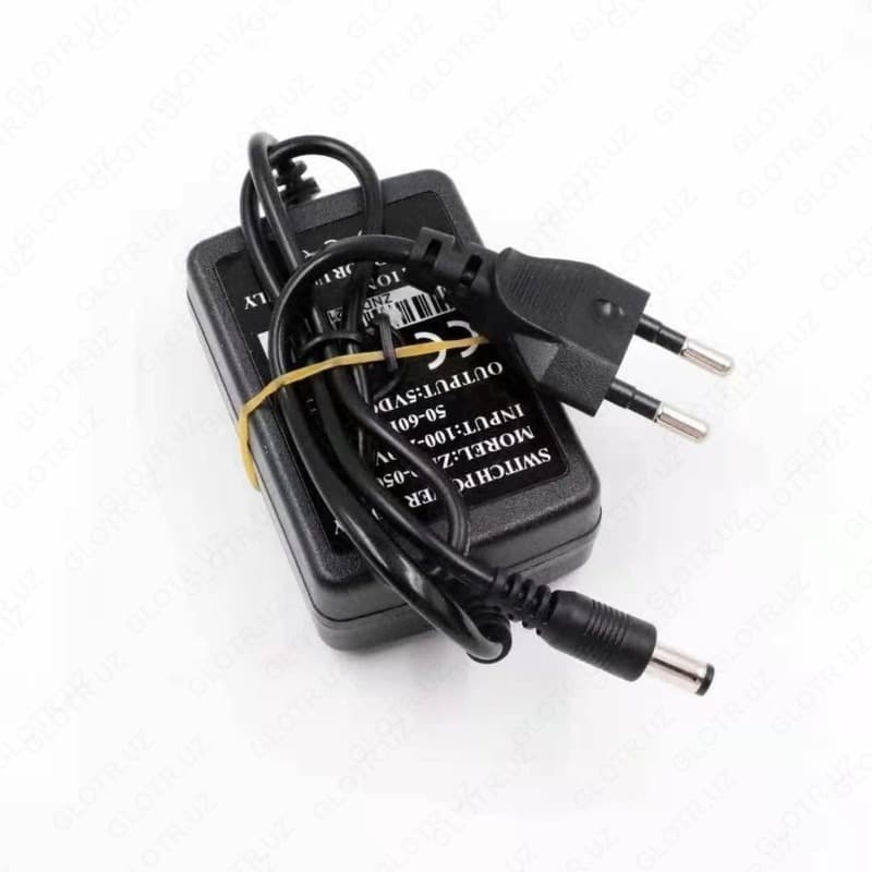 Медиаконвертер 10/100M Single mode Single Fiber Media Converter (1*Fiber+2*RJ45) — 3