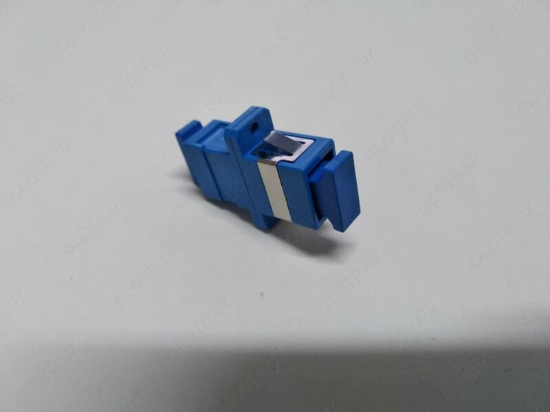 SC/APC - SM - SX Adapter — 3