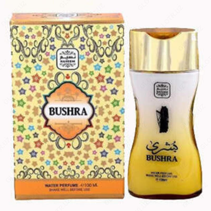 Body лосьон для тела Bushra — 2