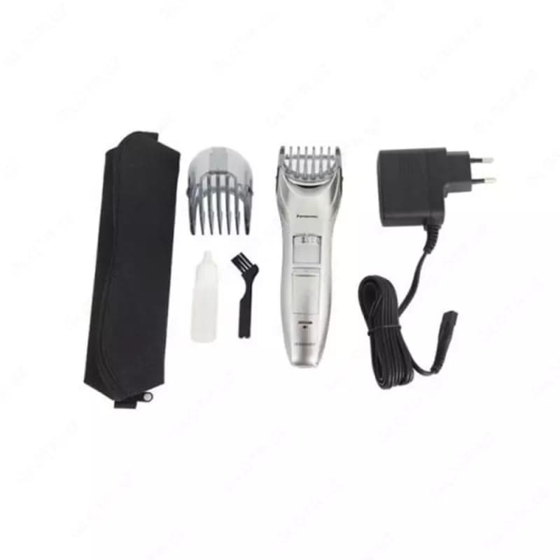 Машинка для стрижки (триммер) Panasonic ER-GC71-S520 — 2