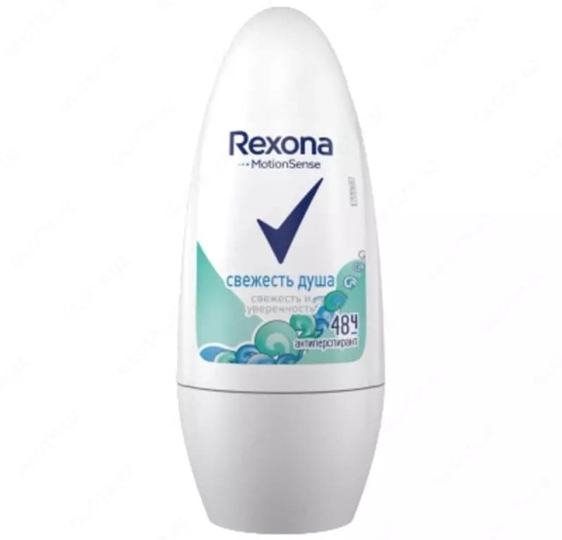 Антиперспирант Rexona, 50 ml — 1