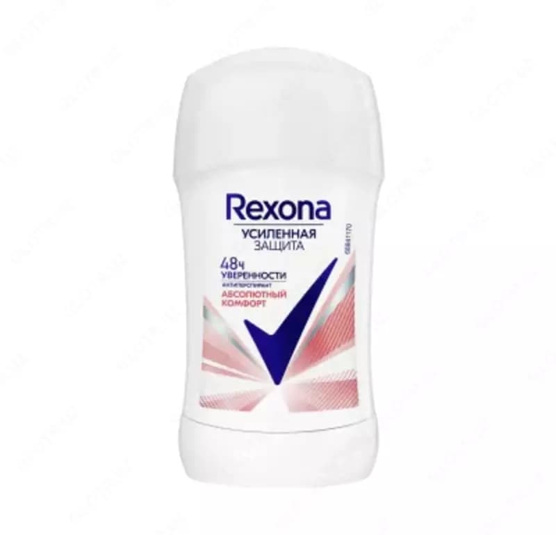 Антиперспирант Rexona, 50 ml — 3