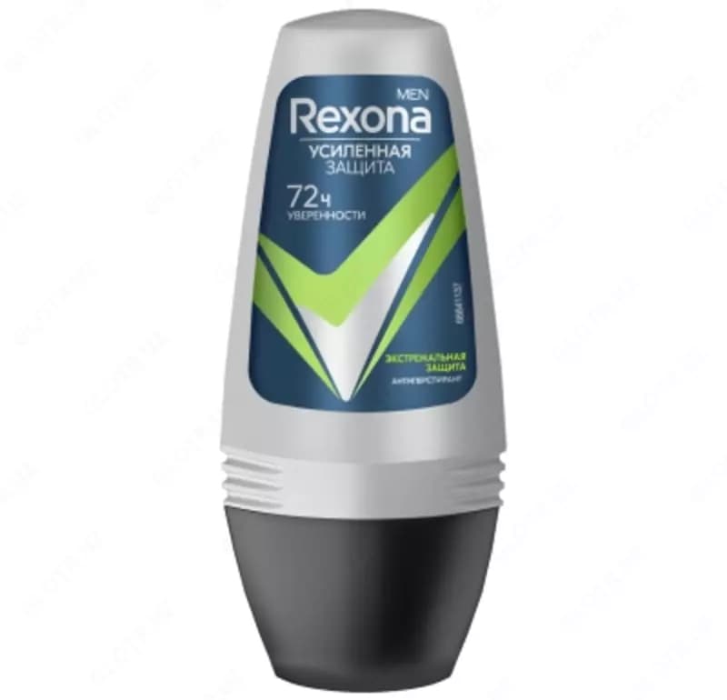 Антиперспирант Rexona, 50 ml — 5