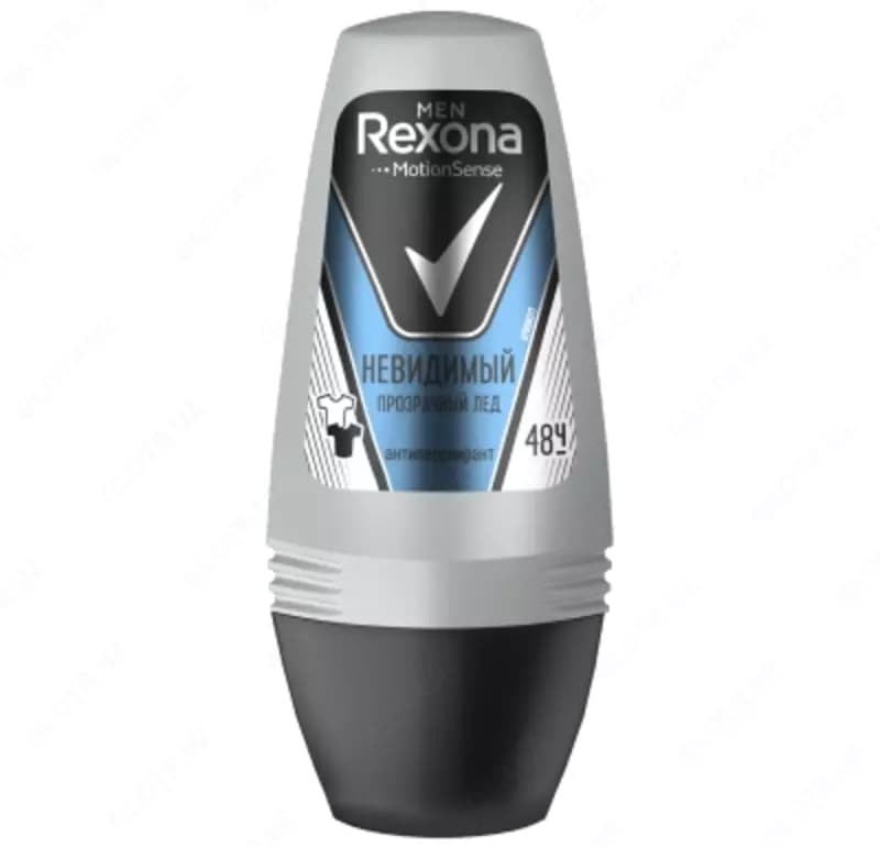 Антиперспирант Rexona, 50 ml — 6