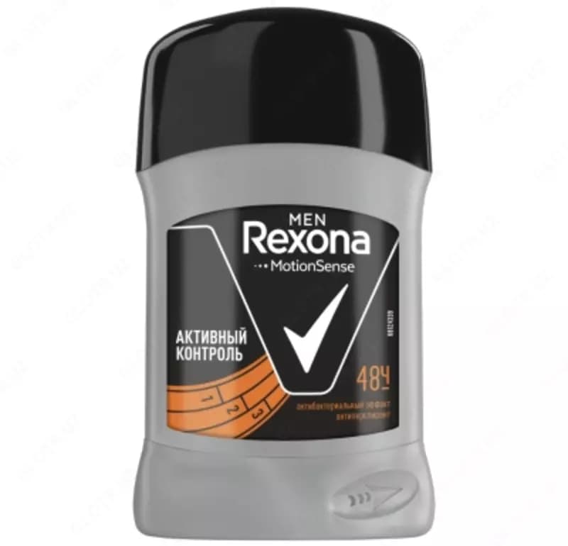 Антиперспирант Rexona, 50 ml — 7