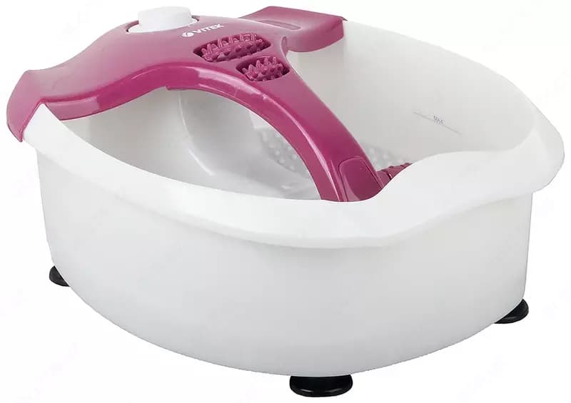 Ванночка гидромассажная VITEK VT-1799. — 3