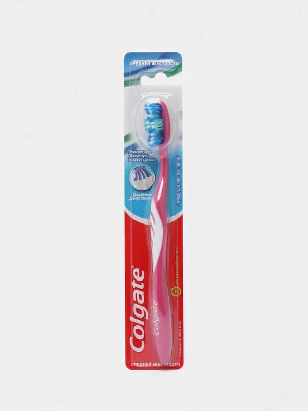 Зубная щетка Colgate — 2