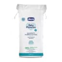 Ватные палочки CHICCO BM SOFT COTTON SQUARE 60PCS