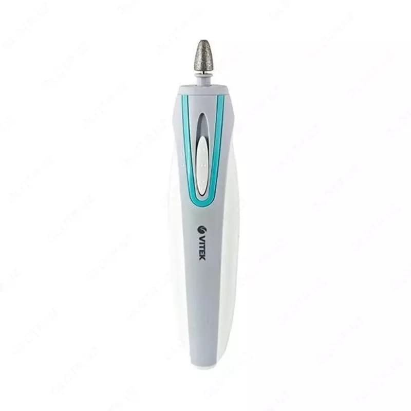 Набор для маникюра и педикюра VITEK VT-2212. — 2
