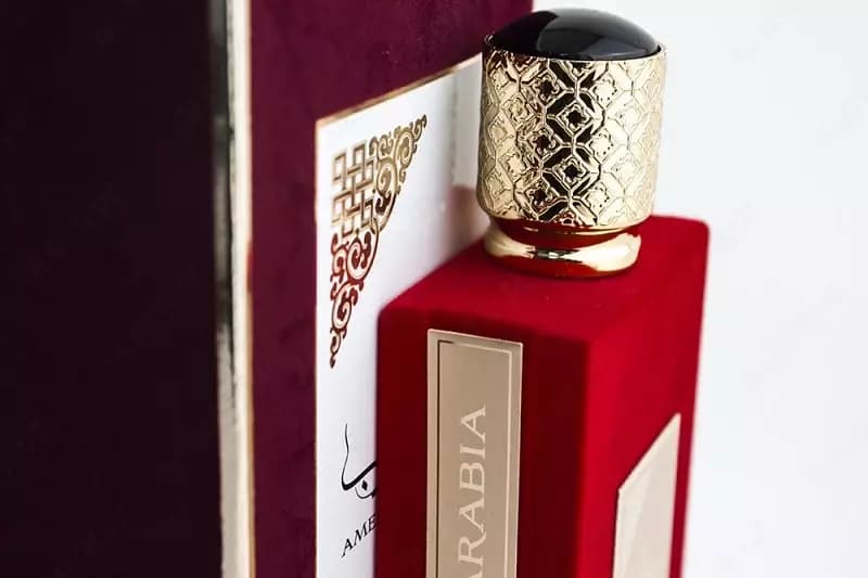 Парфюм Ameerat Al Arab ASDAAF Lataffa 100 ml — 2
