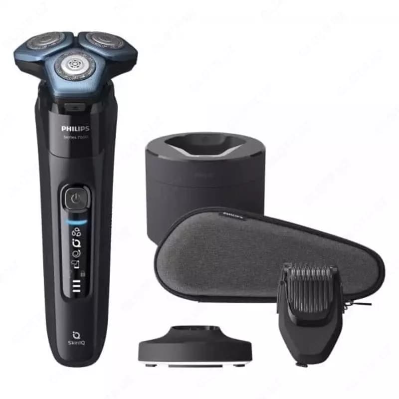 Электробритва Philips Series 7000 SkinIQ S7783/59 — 1