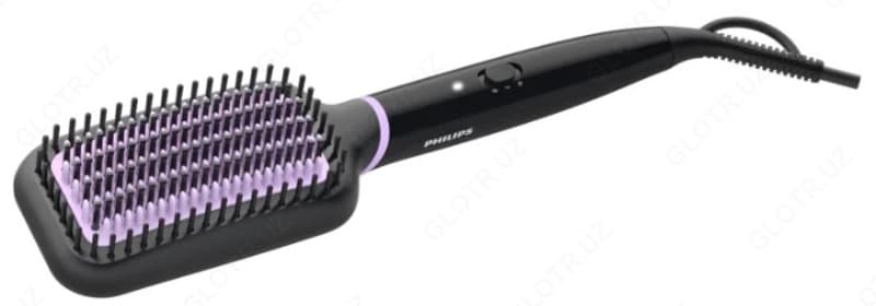 Расческа-выпрямитель Philips BHH880 — 2