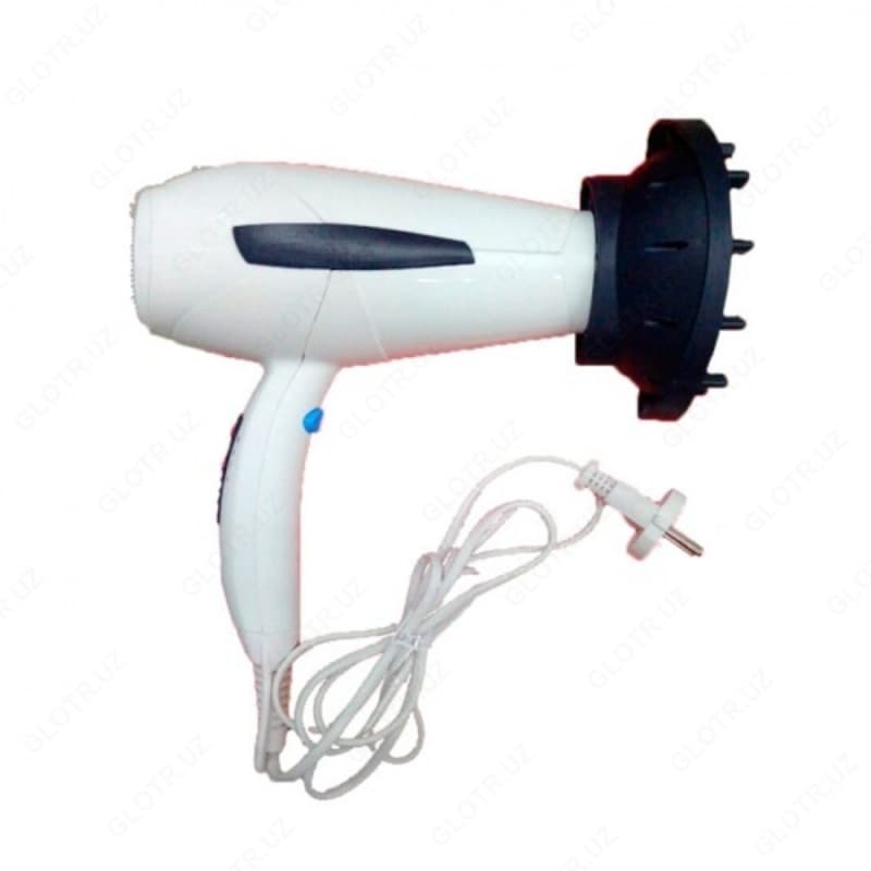 Фен для волос Babyliss paris Expert plus 2000 — 2