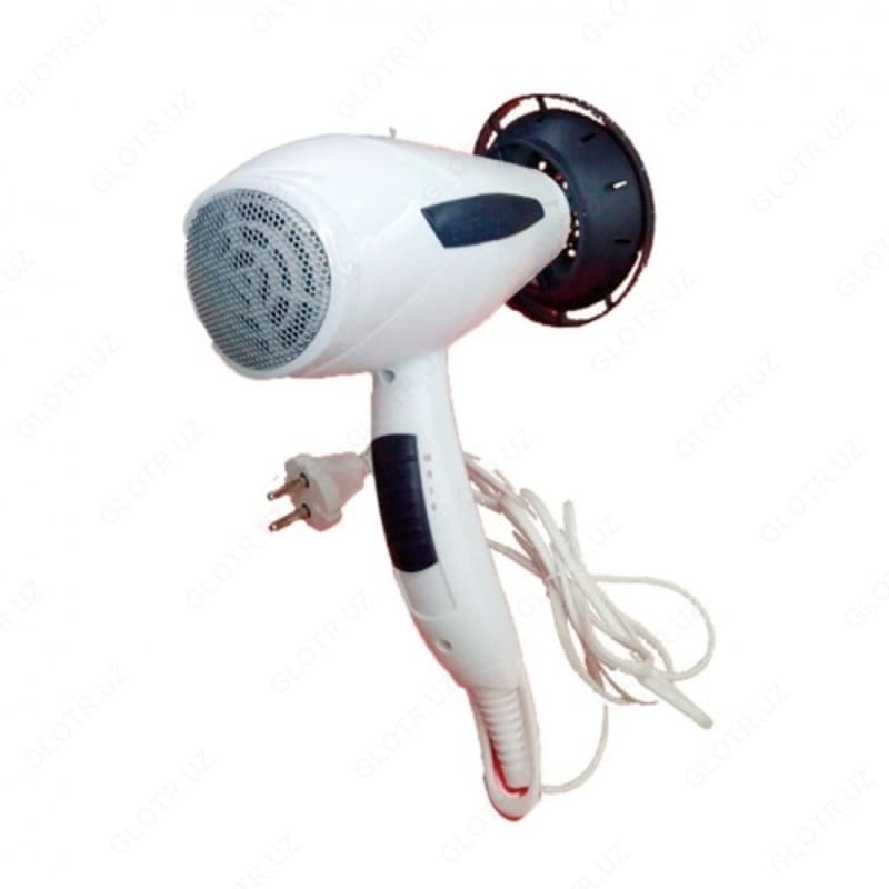 Фен для волос Babyliss paris Expert plus 2000 — 3