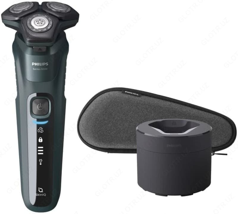 Электробритва Philips SkinIQ S5584/50 — 1