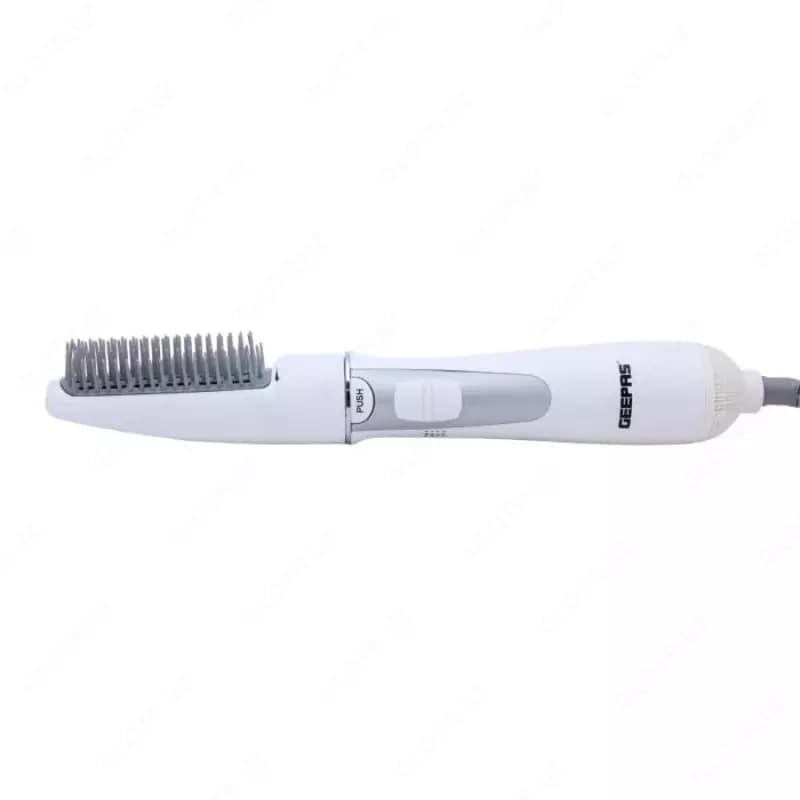 Фен-щетка для волос Geepas GH-652 — 2