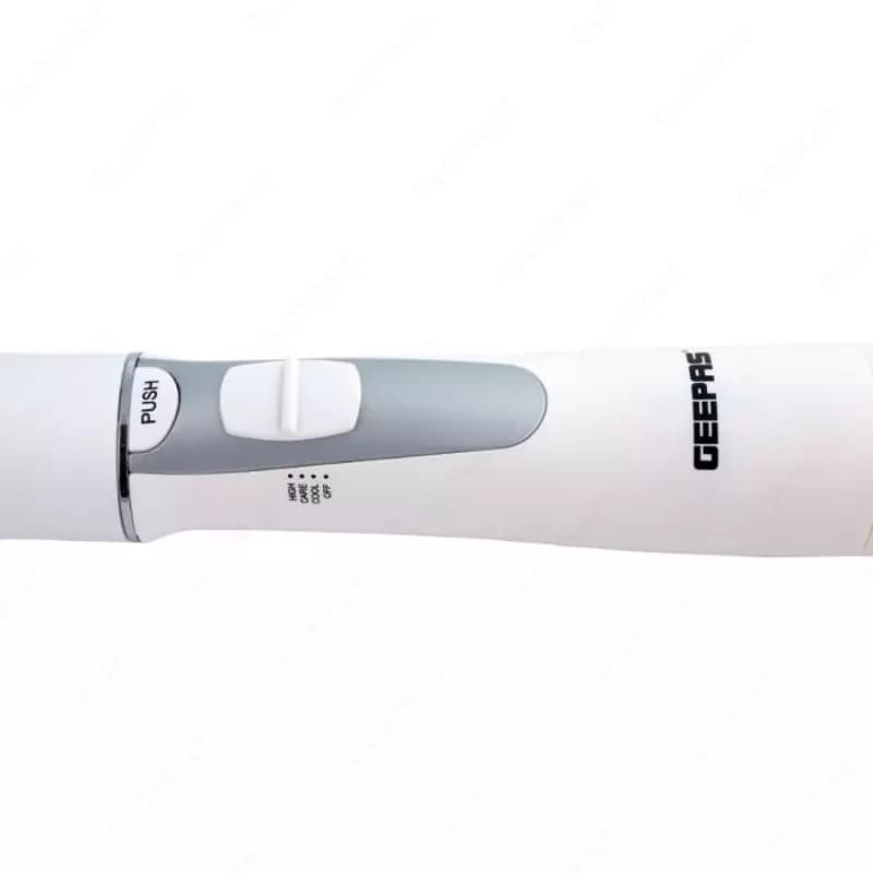 Фен-щетка для волос Geepas GH-652 — 4