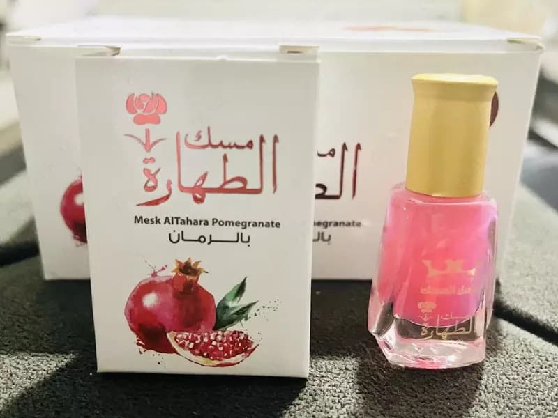 Мускус для женщин и мужчин Musk Al Tahara — 1