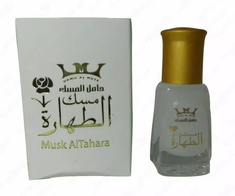 Мускус для женщин и мужчин Musk Al Tahara — 8