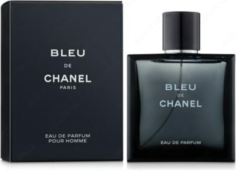 Парфюм ”Bleu De Chanel Paris” — 2