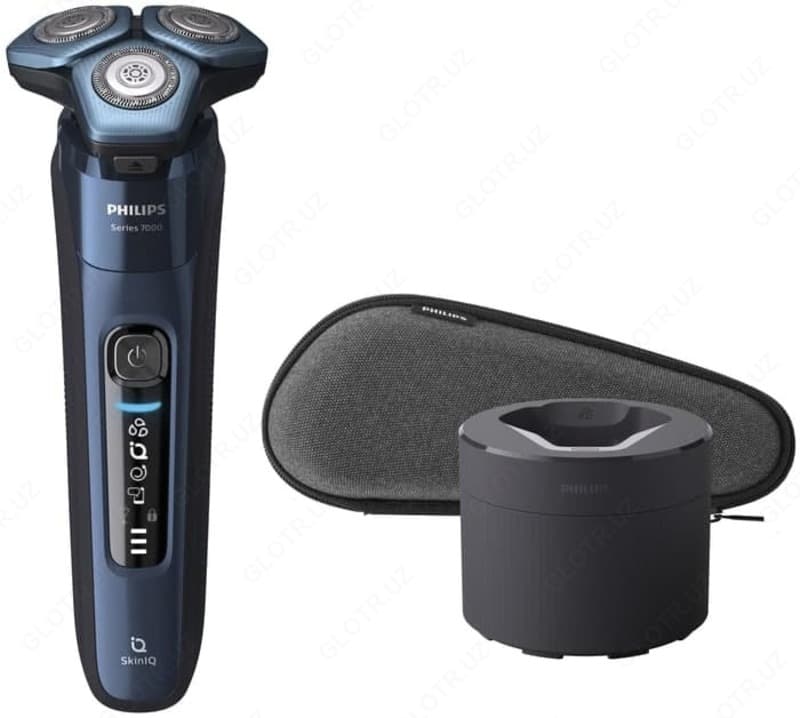 Электробритва Philips SkinIQ S7782/50 — 1