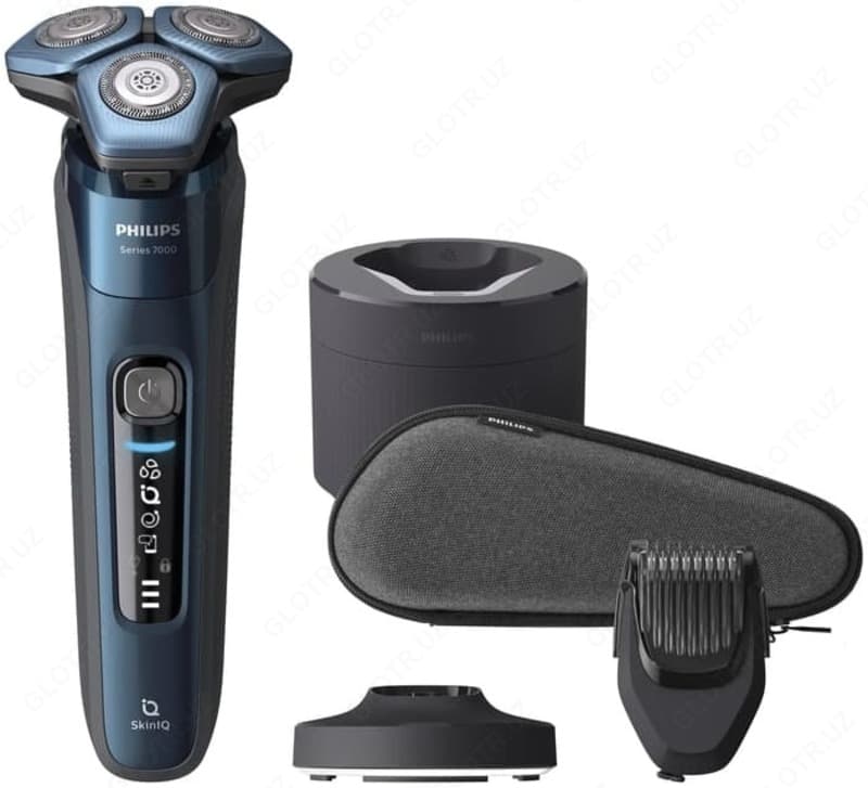 Электробритва Philips S7786/59 — 1