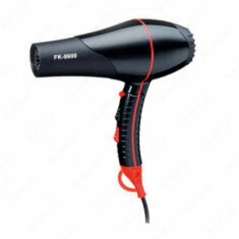 Фен для волос KANG FK-9900 — 2